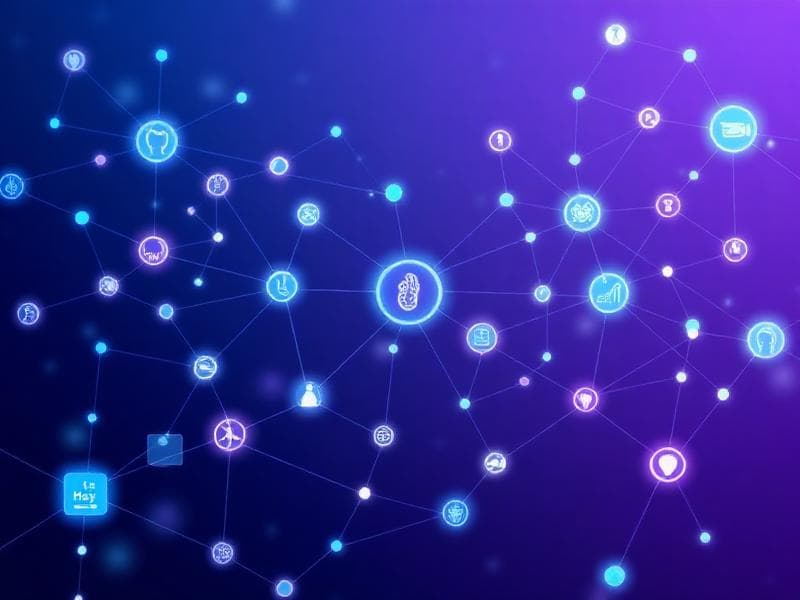 AI Marketplace Network